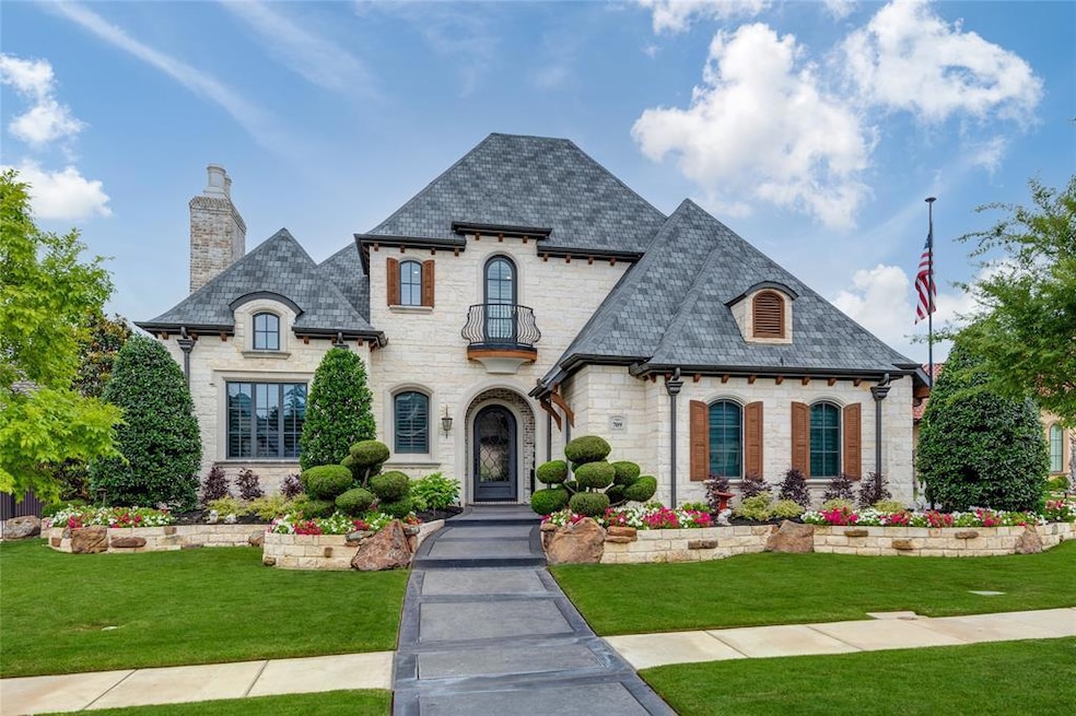 709 Lake Carillon Ln, Southlake, TX 76092 - photo 1