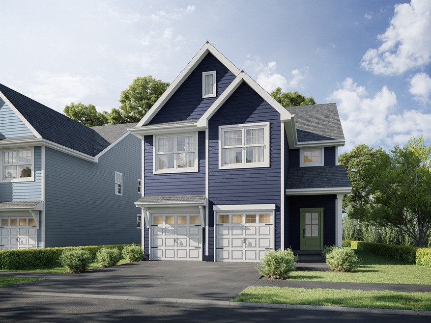 24 Blaney Ave, Peabody, MA 01960 - photo 1