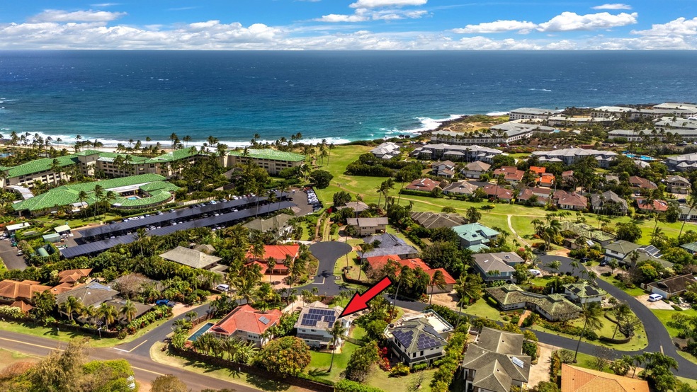 1674 Keleka Rd, Koloa, HI 96756 - photo 1