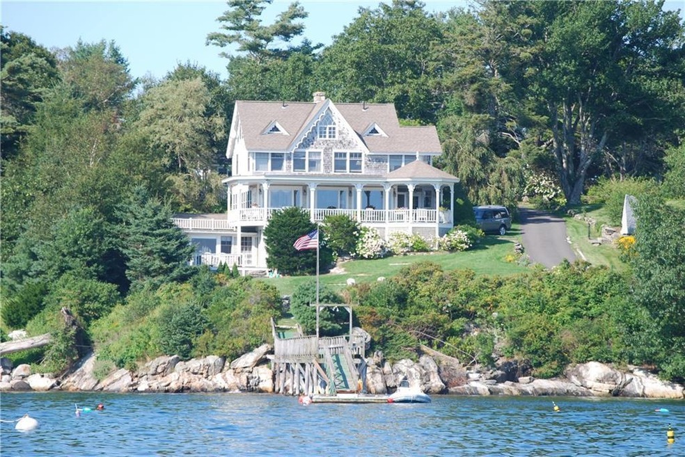 17 Hahn Cove Rd, West Boothbay Harbor, ME 04575 - photo 1