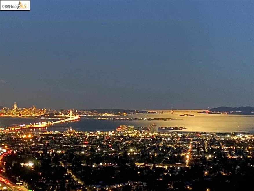 46 Schooner Hill, Oakland, CA 94618 - photo 1