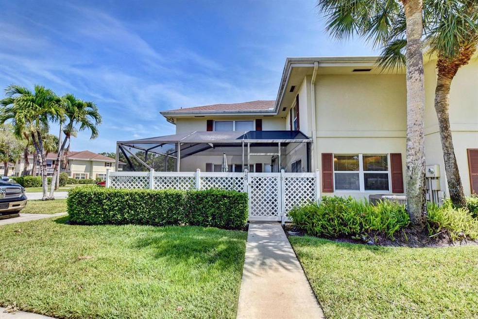 14 Amherst Ct unit D, Royal Palm Beach, FL 33411 - photo 1