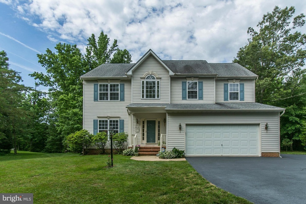 223 Revell Rd, Fredericksburg, VA 22405 - photo 1