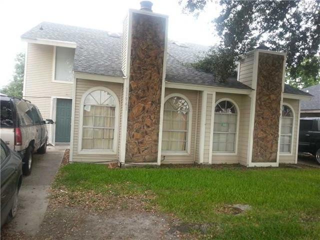 Facade/Exterior Front. Quality Renovations in 2009