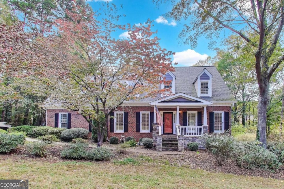 312 Westminister Ln SW, Lilburn, GA 30047 - photo 1