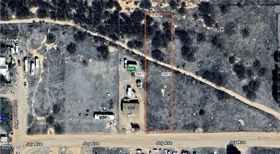 0 E Joy Ave unit 5, Miracle Valley, AZ 85615 - photo 1