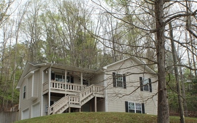 Main View