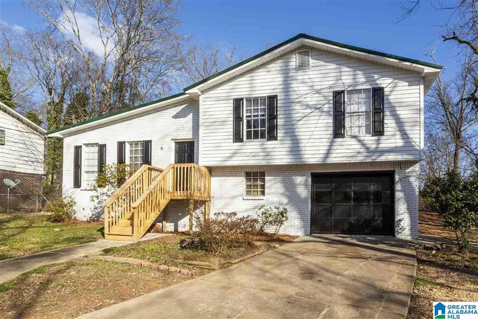 672 20th Ct NE, Center Point, AL 35215 - photo 1