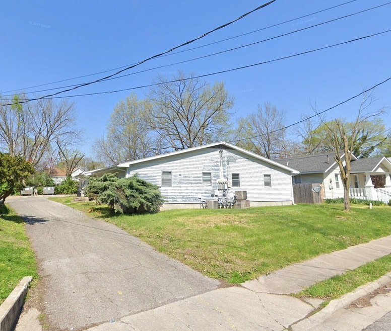 801 N Sixth