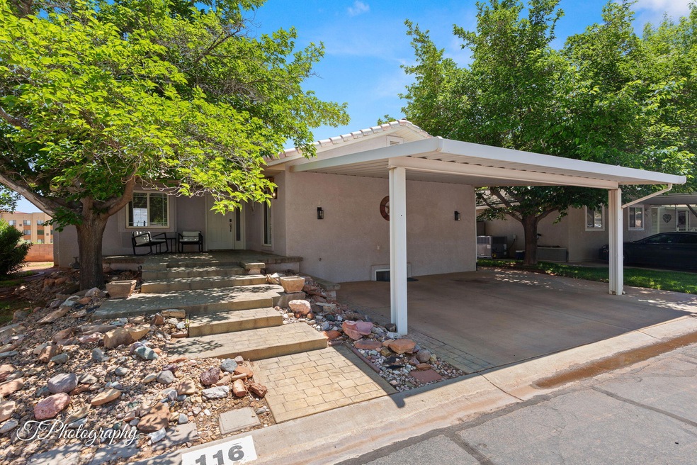 180 N 1100 E unit 116, Washington, UT 84780 - photo 1