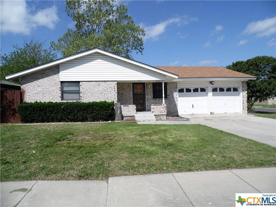 502 Dianne Dr, Copperas Cove, TX 76522 - photo 1