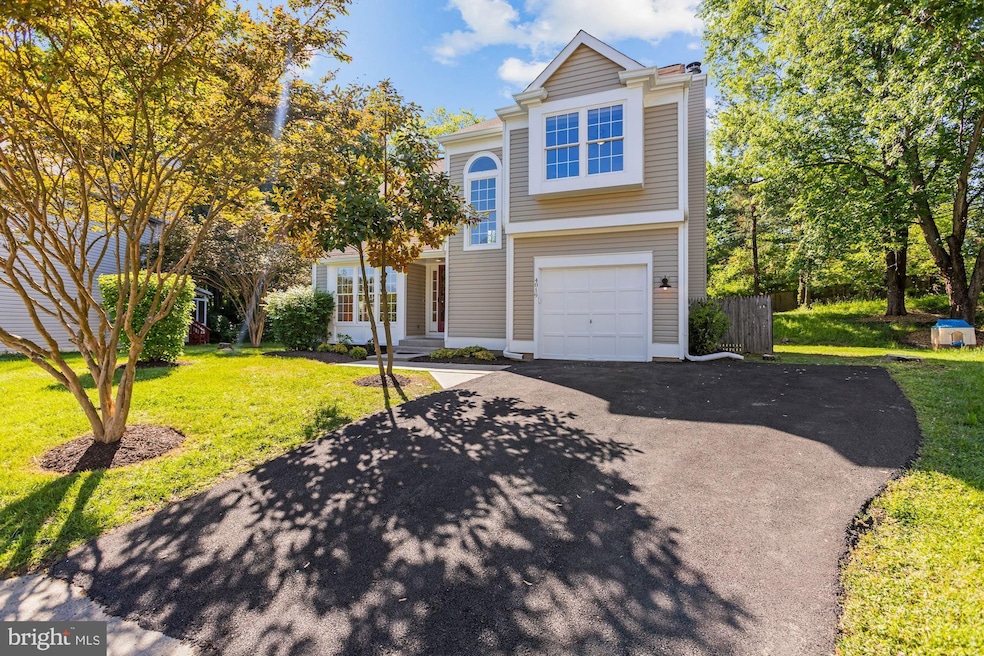 4019 Blue Slate Dr, Alexandria, VA 22306 - photo 1