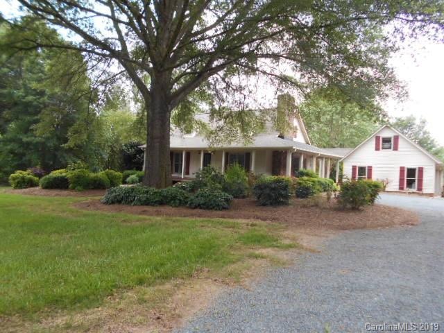 8493 Love Mill Rd, Stanfield, NC 28163 - photo 1