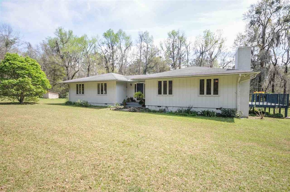 16101 Sunray Rd, Tallahassee, FL 32309 - photo 1