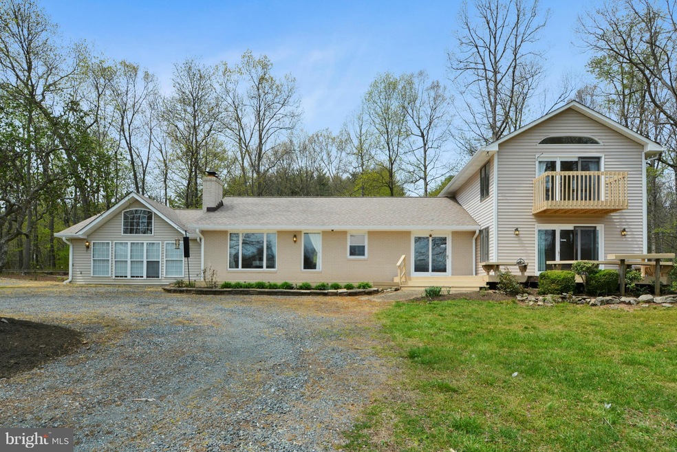 19347 Hundred Acres Ln, Leesburg, VA 20175 - photo 1