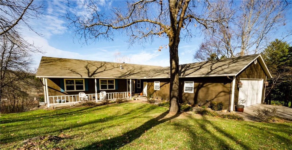 38 Pimlico Dr, Bella Vista, AR 72715 - photo 1