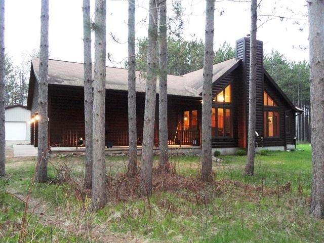 N9172 Cth O, Tomahawk, WI 54487 - photo 1