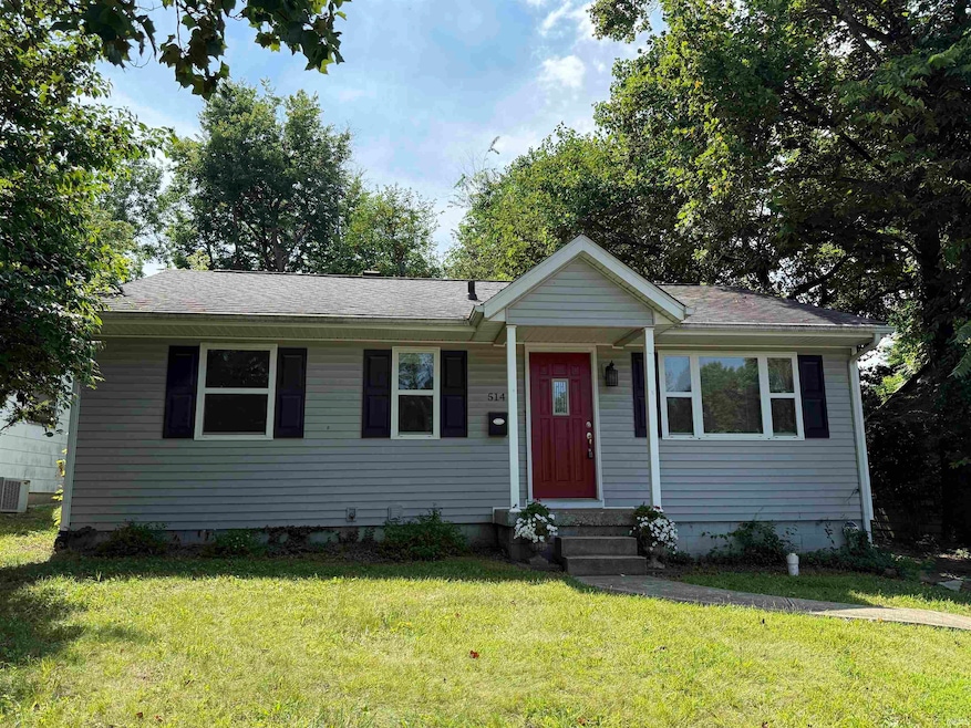 Under Contract $399,000