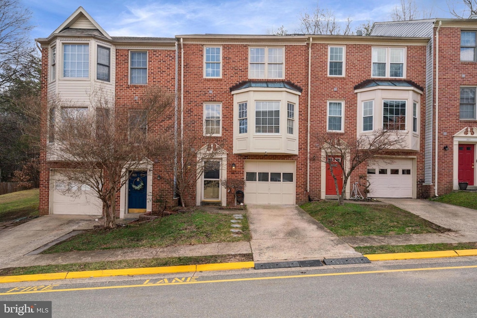 303 Sunny Hill Ct, Stafford, VA 22554 - photo 1