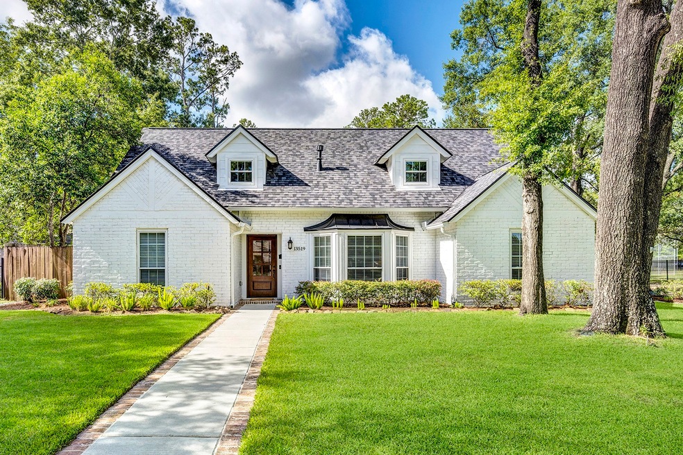 13519 Westport Ln, Houston, TX 77079 - photo 1