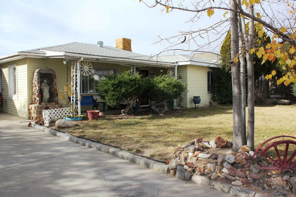 309 Phillips Rd, Farmington, NM 87401 - photo 1