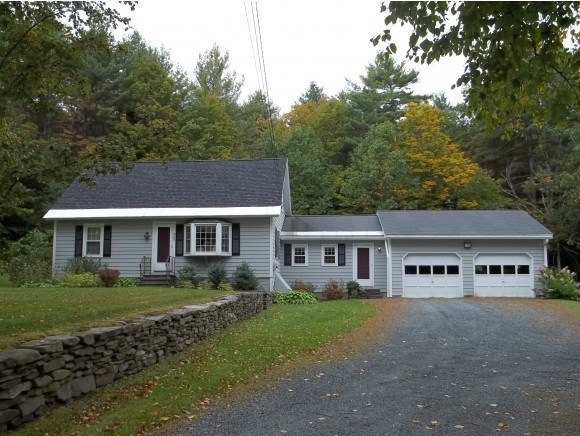 860 Christian St, White River Junction, VT 05001 - photo 1