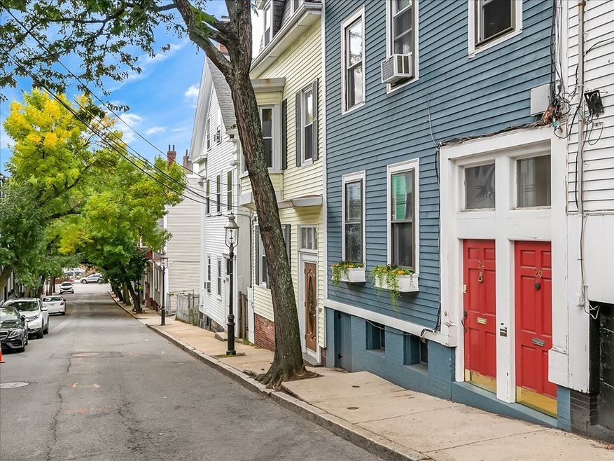 24 Albion Place unit 2, Charlestown, MA 02129 - photo 1