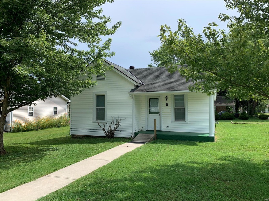 8 W 6th St, Farmington, MO 63640 - photo 1