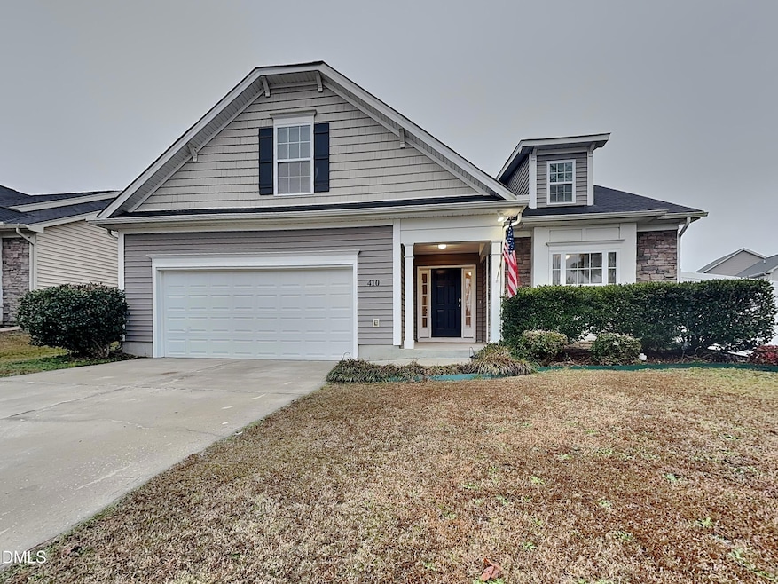 410 Crutchfield Dr, Cameron, NC 28326 - photo 1