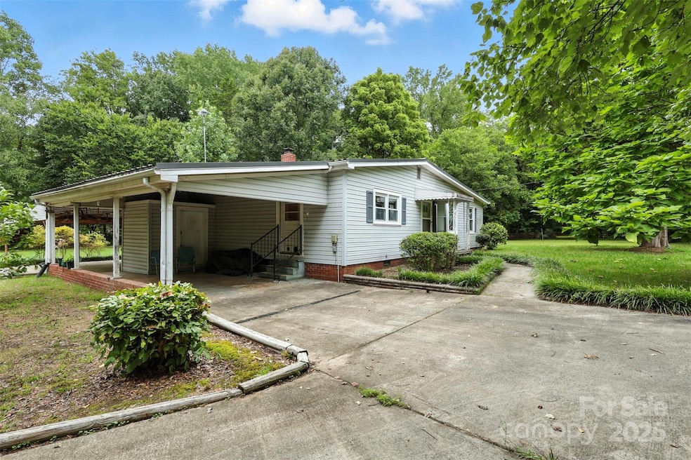Sold $192,000 • Co-Listing Agent