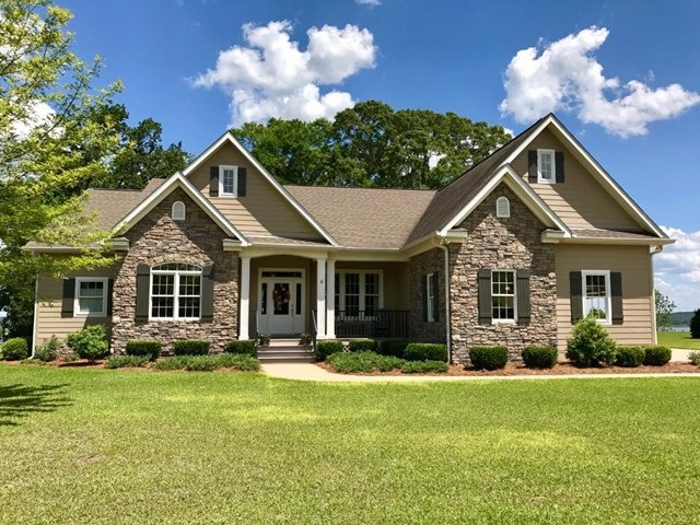 255 Cypress Cove Dr, Eufaula, AL 36027 - photo 1