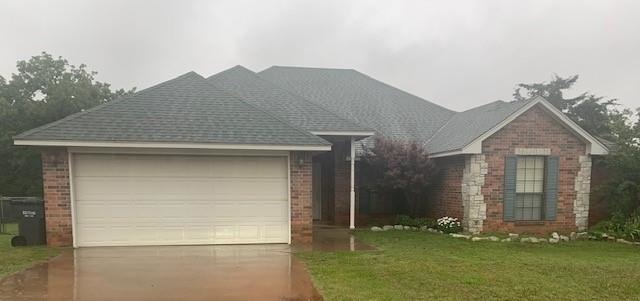 6500 Highway 105, Guthrie, OK 73044 - photo 1