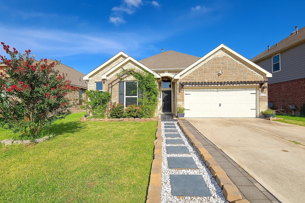 1718 Anna Creek Dr, Richmond, TX 77469 - photo 1