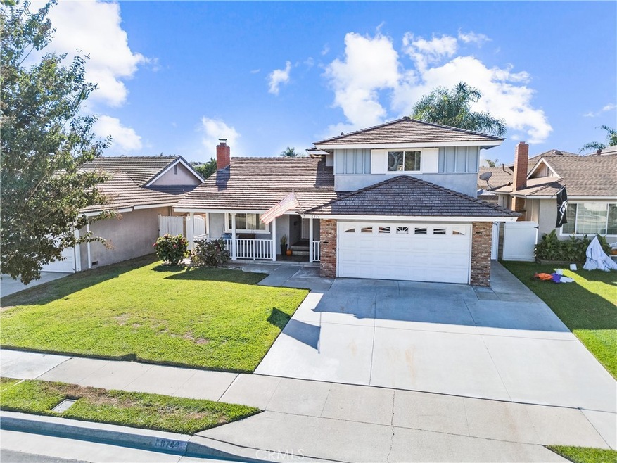 Welcome to 6874 Tiki Drive!