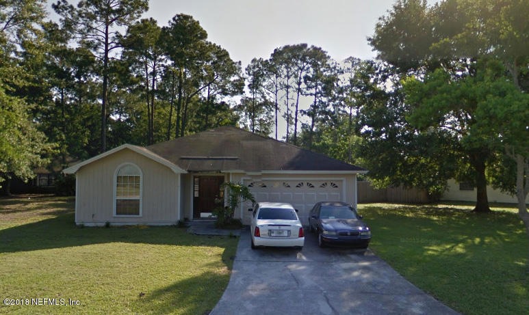 3977 Hunters Lake Cir W, Jacksonville, FL 32210 - photo 1