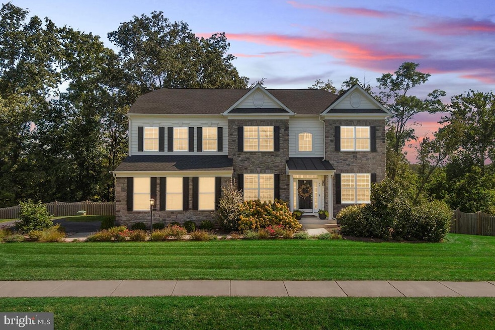 47 Stone Oak Place, Round Hill, VA 20141 - photo 1