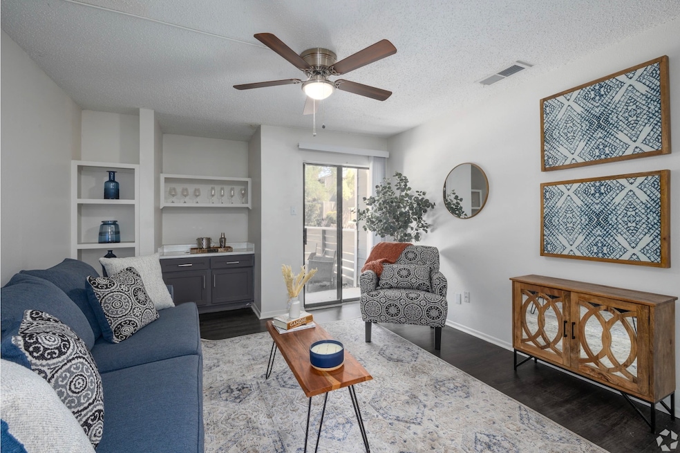 2170 Thousand Oaks Dr unit 1223Q, San Antonio, TX 78232 - photo 1