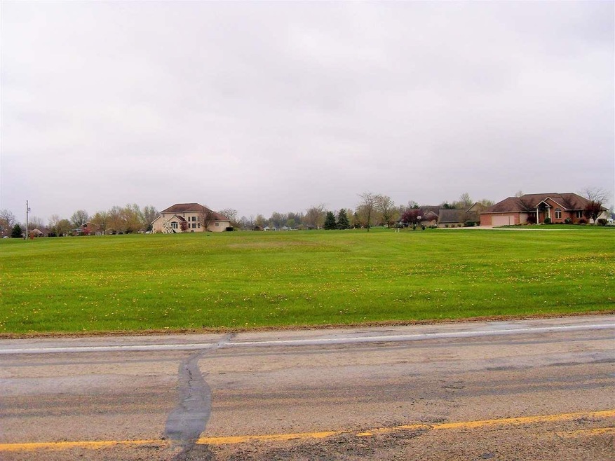 TBD W Main, Berne, IN 46711 - photo 1