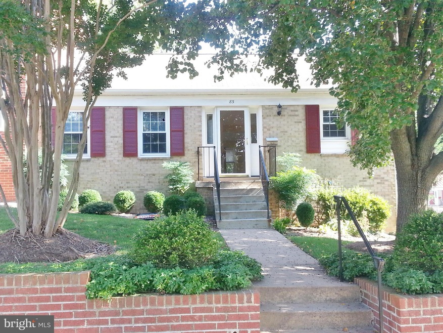 83 Institute Ln, Warrenton, VA 20186 - photo 1