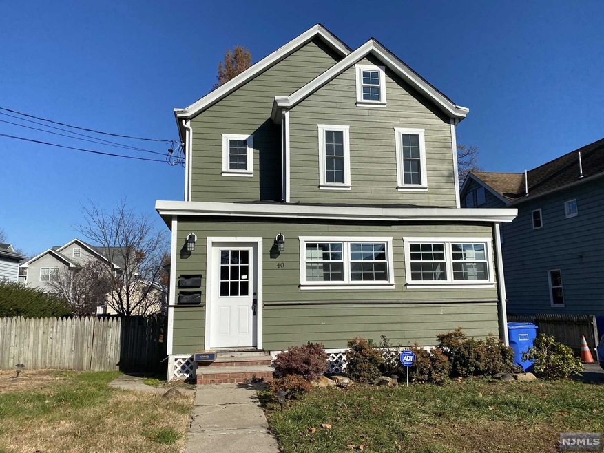 40 Morse Ave unit 1, Rutherford, NJ 07070 - photo 1