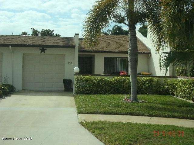 343 markley court front