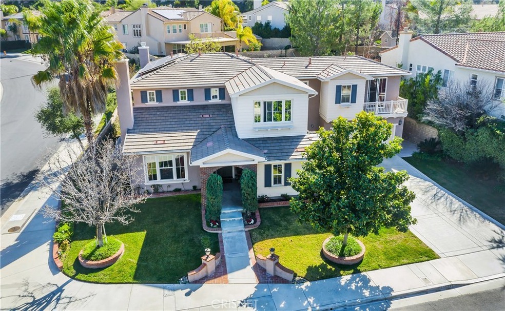 25504 Magnolia Ln, Stevenson Ranch, CA 91381 - photo 1