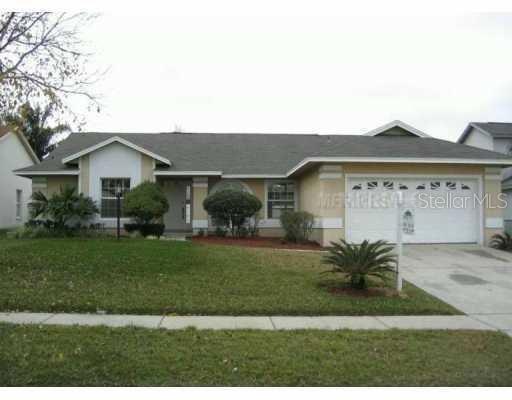 8178 Saint Albans Dr, Orlando, FL 32835 - photo 1