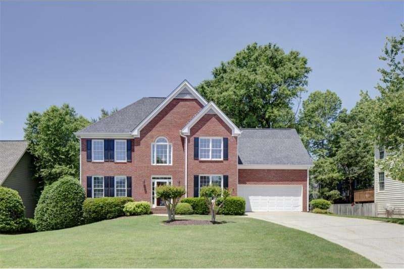 1090 Hembree Grove Dr, Roswell, GA 30076 - photo 1