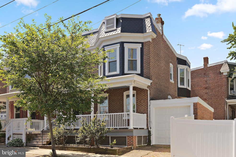 1618 W 14th St, Wilmington, DE 19806 - photo 1