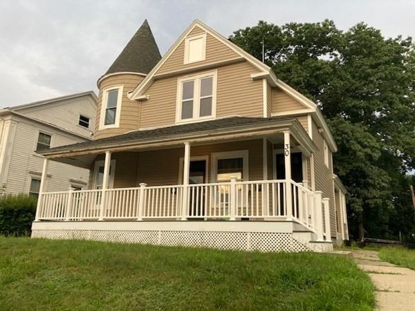 30 Windsor St, Worcester, MA 01605 - photo 1