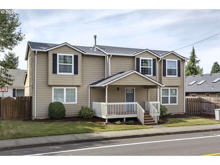 15071 SE Sieben Creek Dr, Clackamas, OR 97015 - photo 1