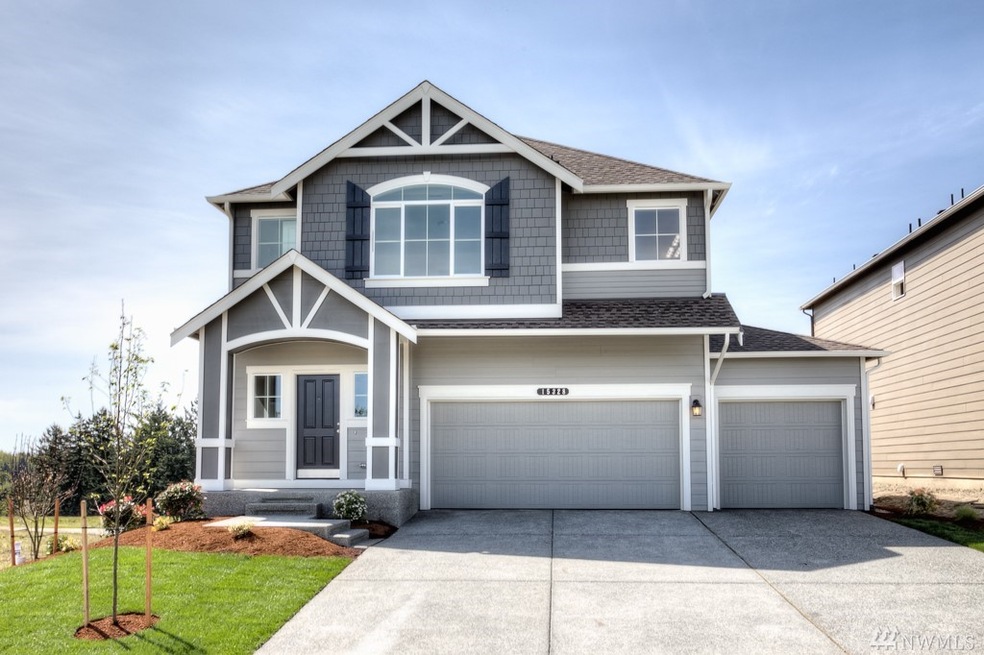 10582 191st St E unit 116, Puyallup, WA 98374 - photo 1