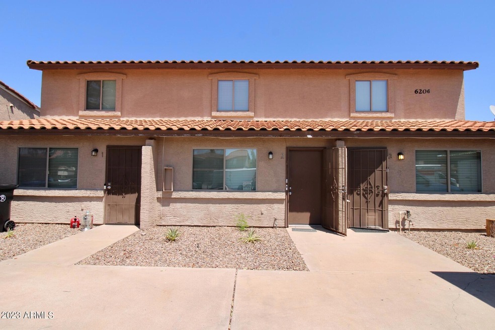 6206 E Glencove St unit 2, Mesa, AZ 85205 - photo 1