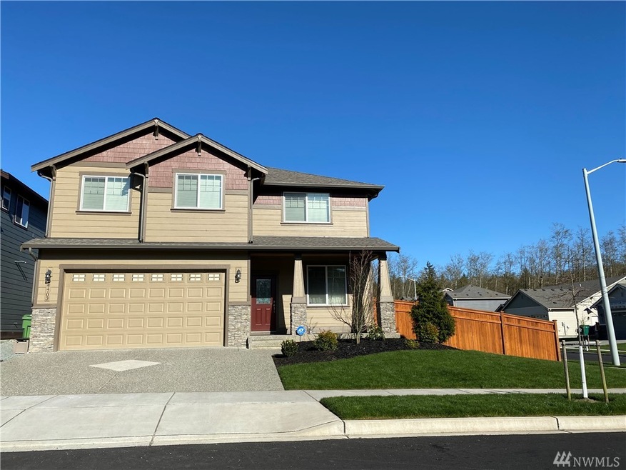 27703 66th Dr NW, Stanwood, WA 98292 - photo 1